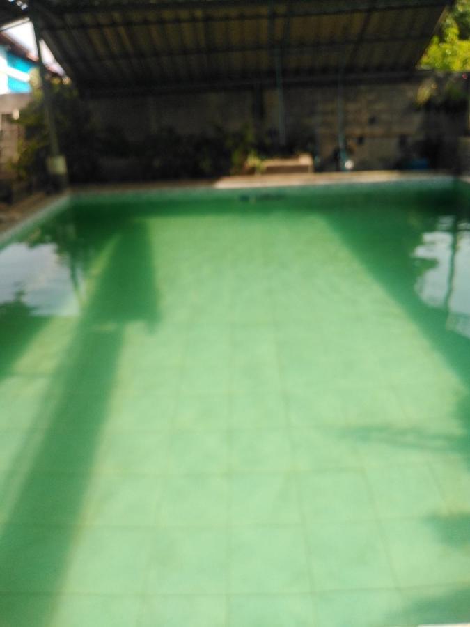 Cheap Sleep Apartment Phayao Bagian luar foto