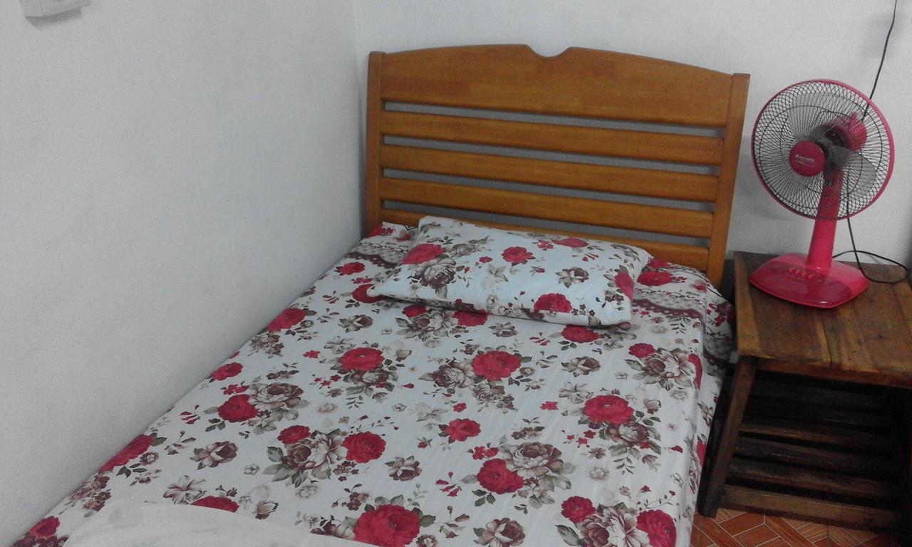 Cheap Sleep Apartment Phayao Bagian luar foto